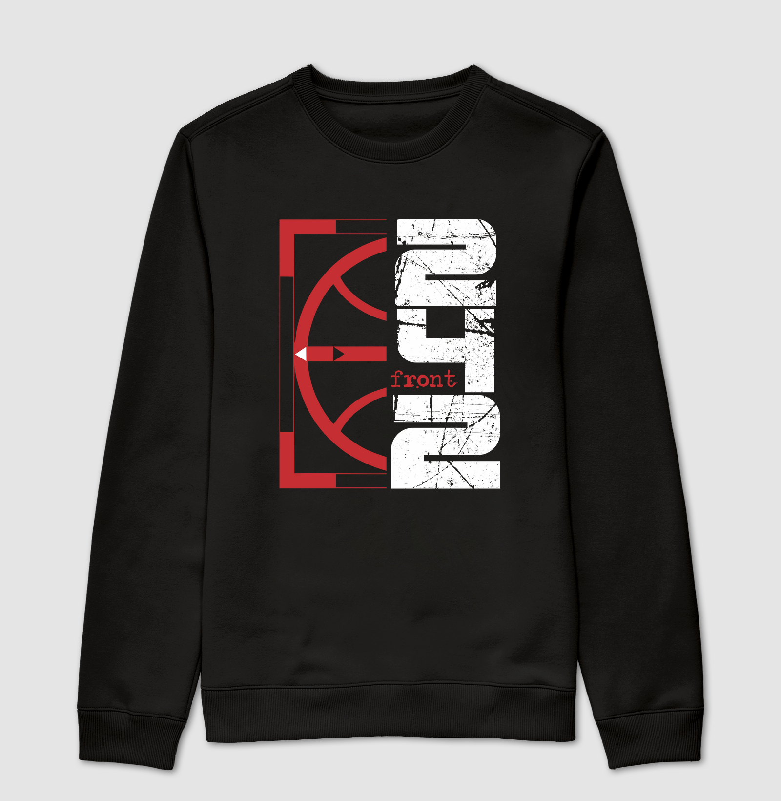 Front 242 Tshirt