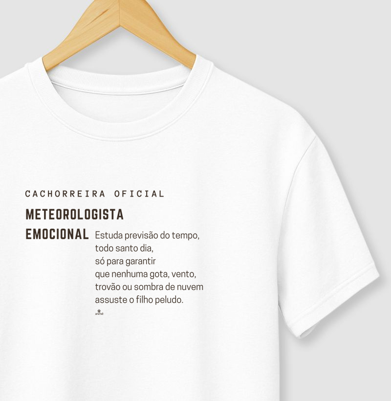 Meteorologista Emocional