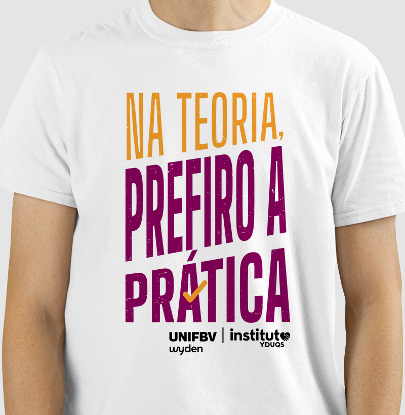 UNIFBV Vivência Profissional
