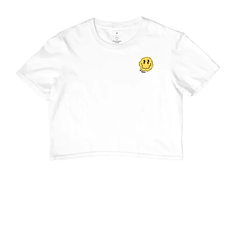 prtgnst cropped rosto sorridente