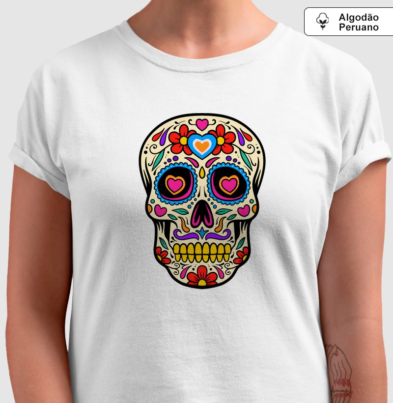 Caveira Mexicana
