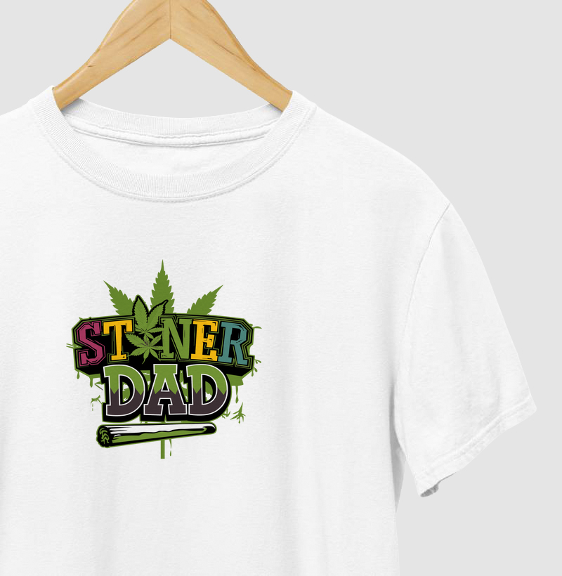 Stoner Dad