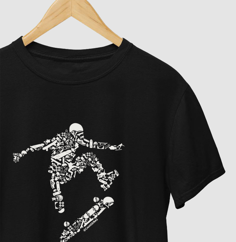 Skater Design