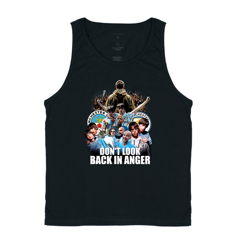 DONT BACK