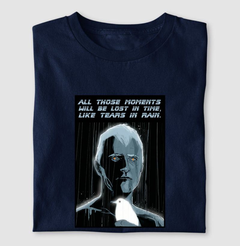 Like Tears In Rain 2