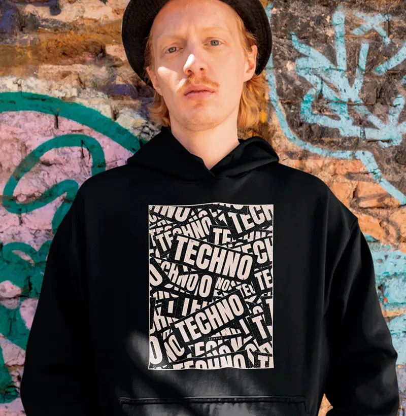 TECHNO vol. 2
