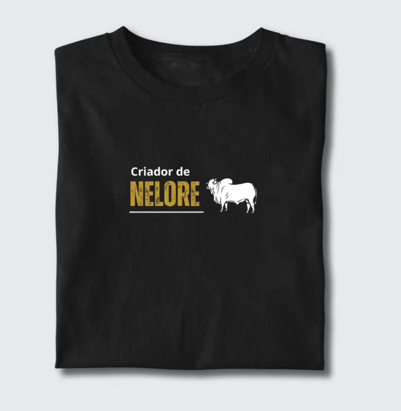 Criador de Nelore