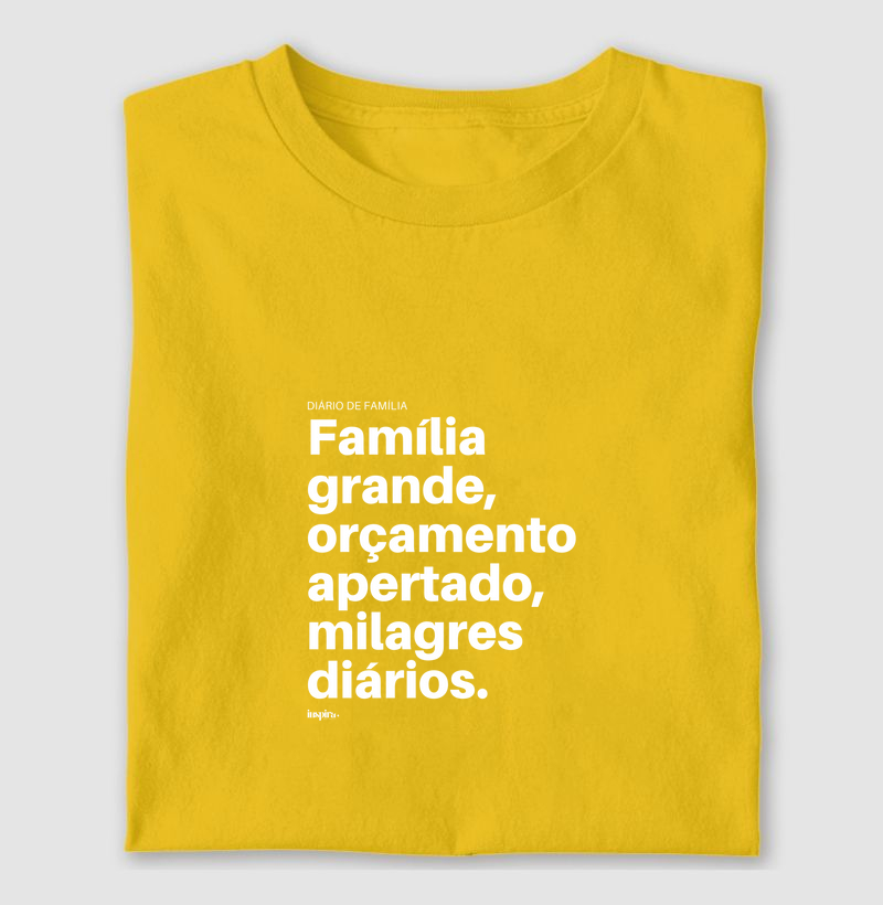 FAMÍLIA GRANDE