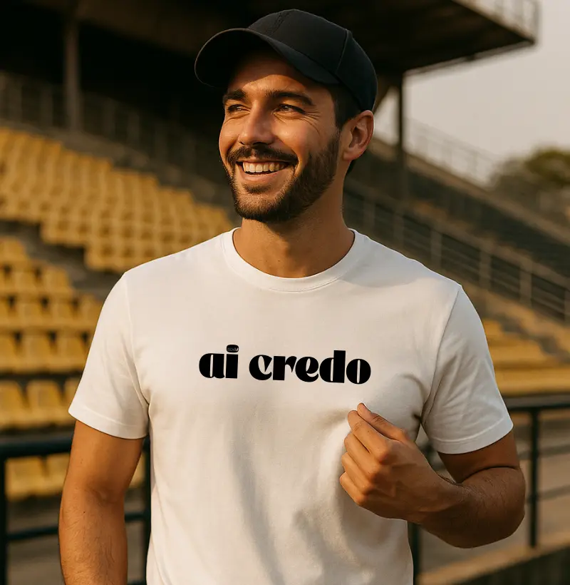 Ai credo