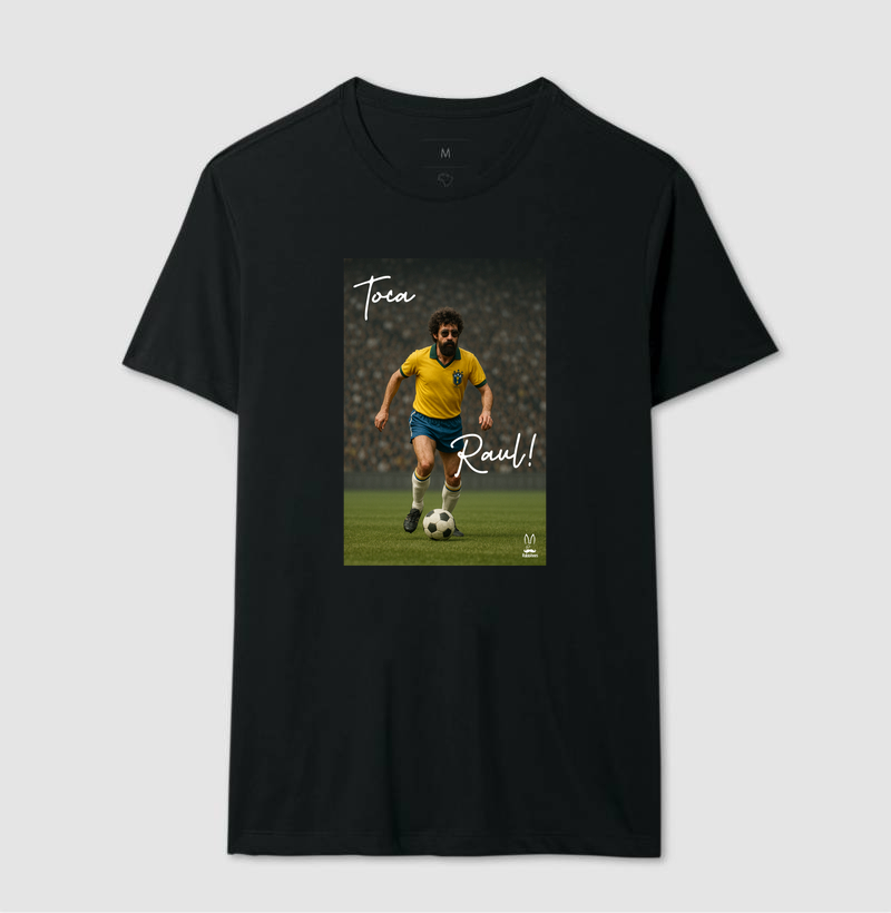 Toca Raul!