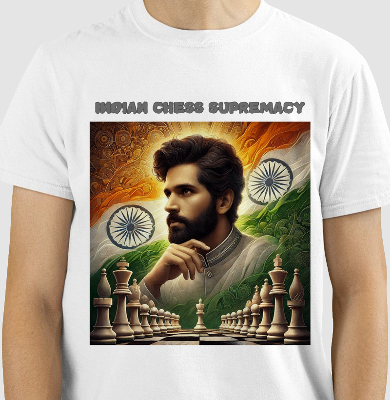 Indian Supremacy