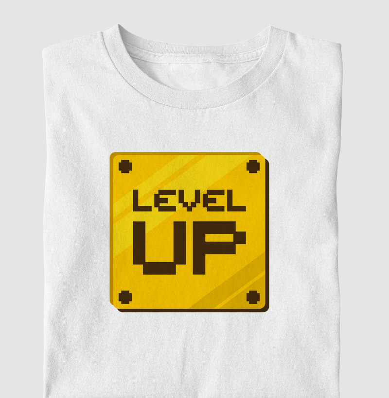 Level up