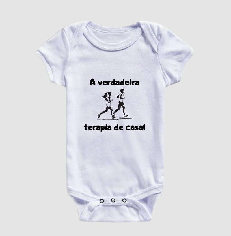 A verdadeira terapia de casal