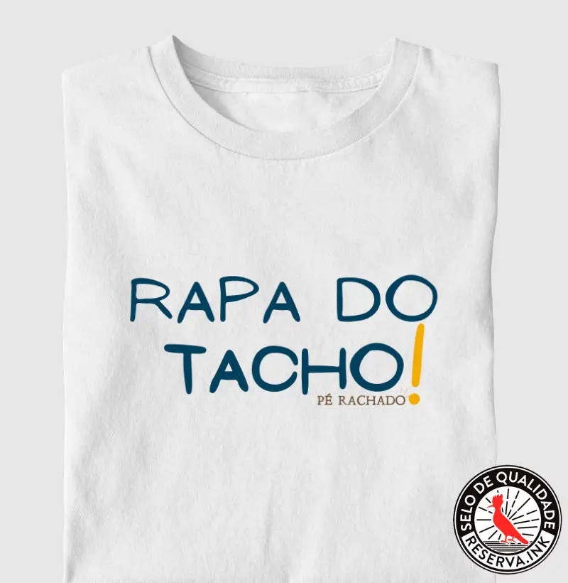 Rapa do Tacho