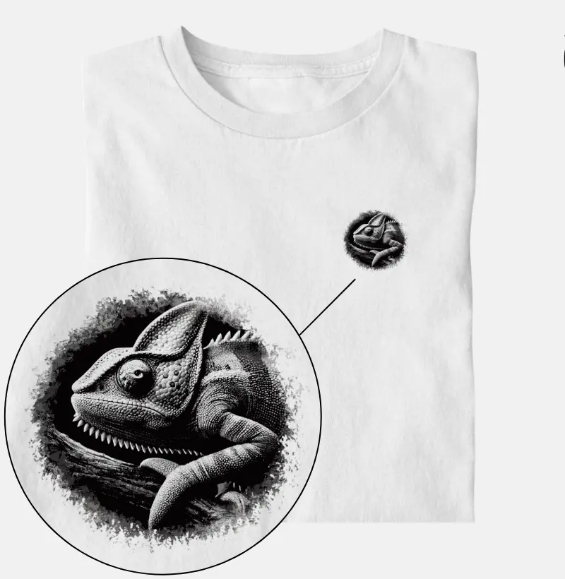 Chameleon
