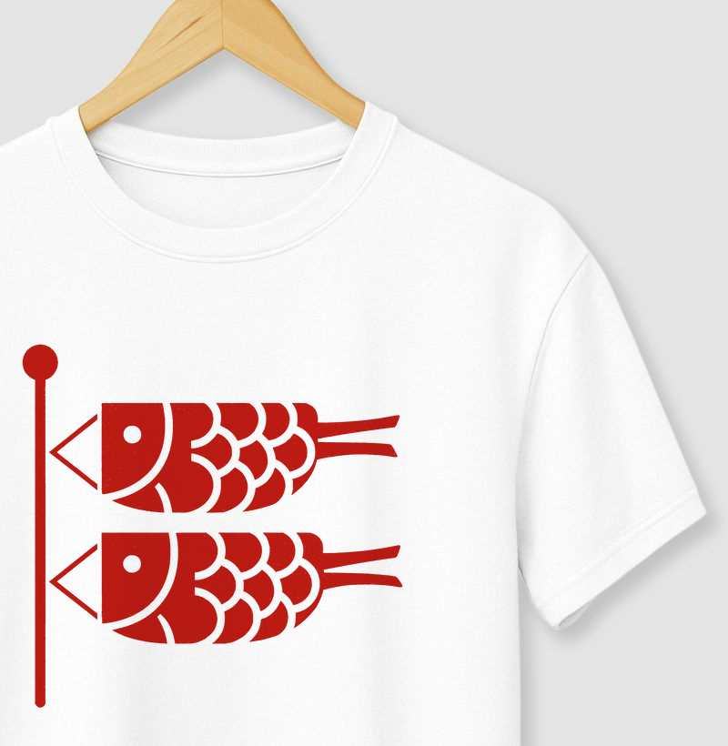 koinobori