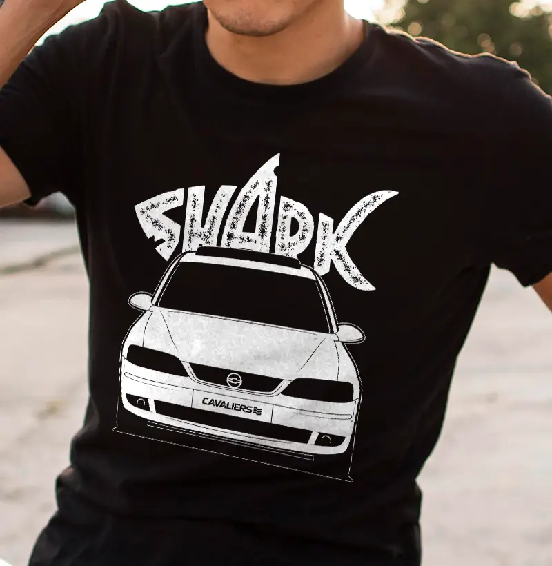 VECTRA B3 SHARK 2