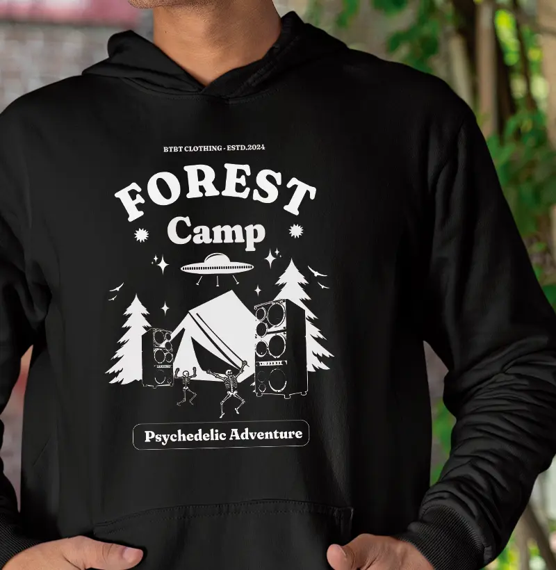 FOREST CAMP
