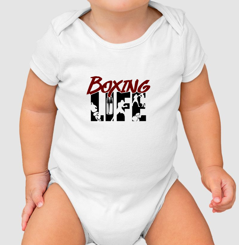 Body Infantil Premium