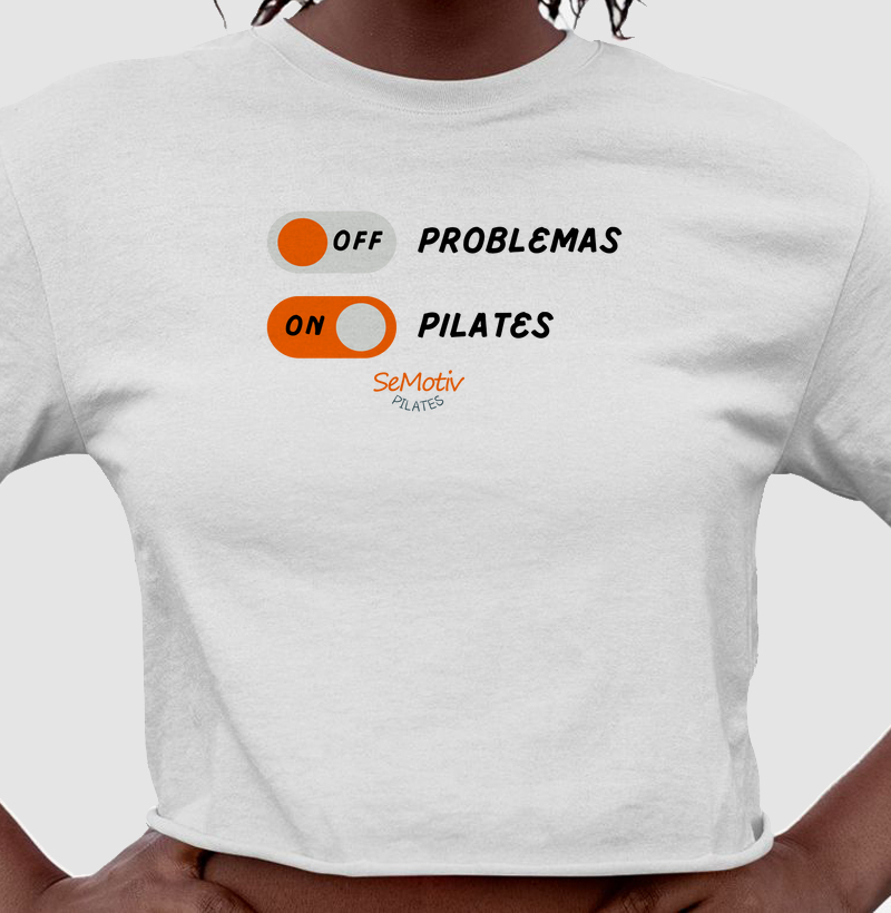Off problemas, On pilates