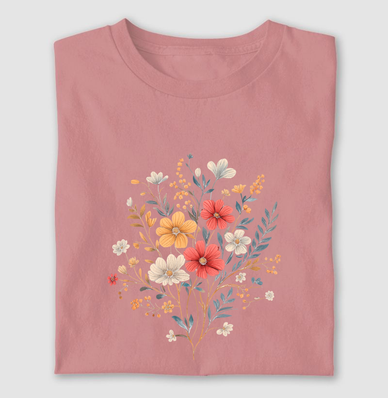 Buquê de Flores