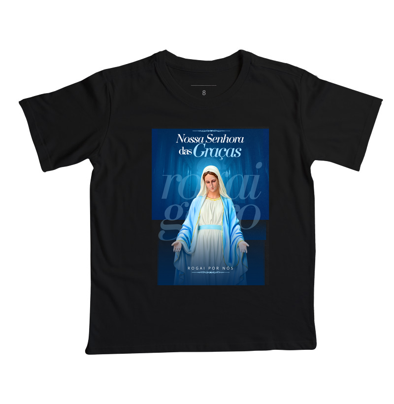 Nossa Senhora das Graças 