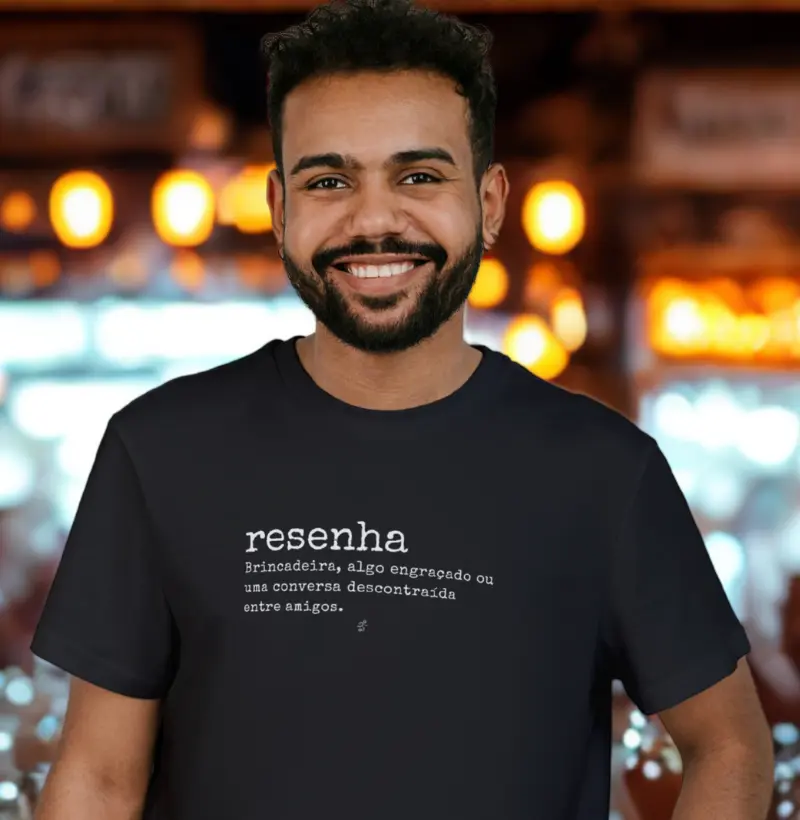 Resenha