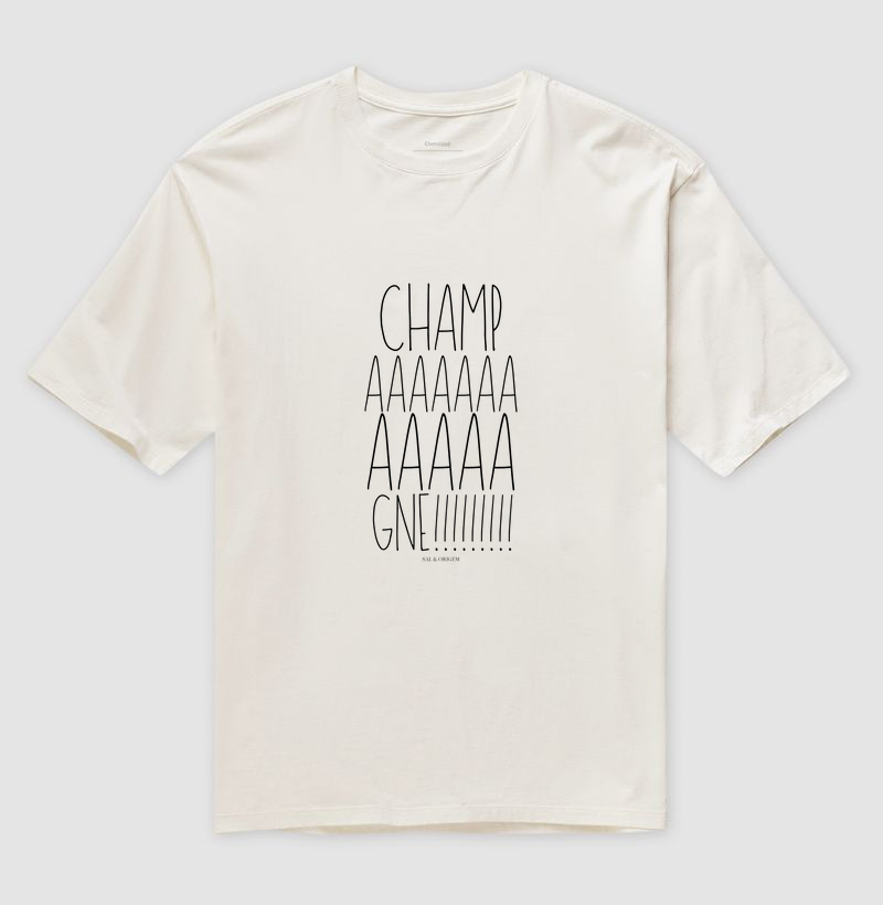 CHAMPAAAAAGNE!!