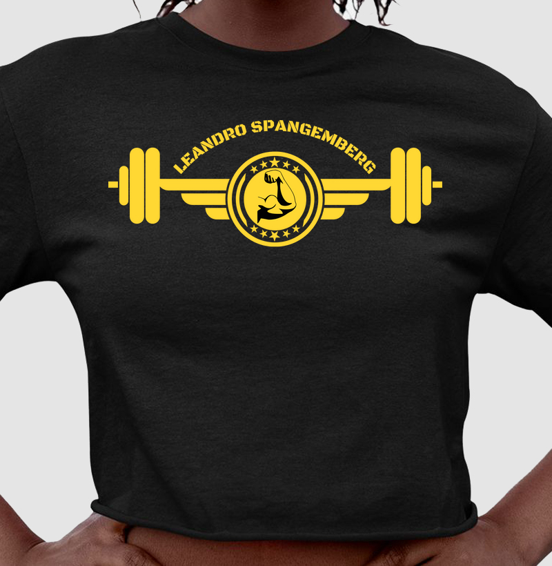 Halter Team Leandro