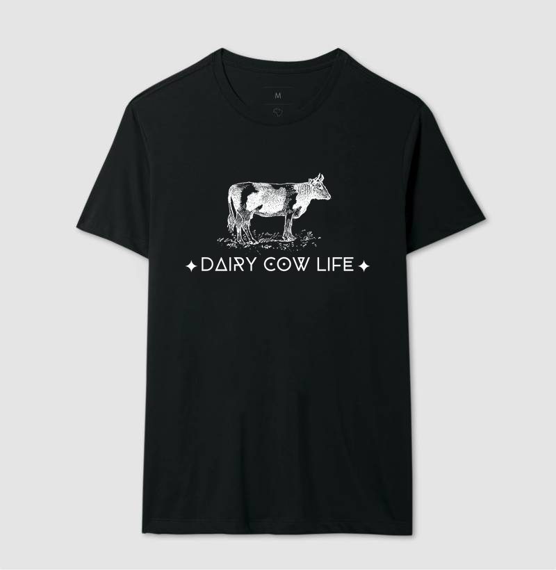 Dairy Cow Life