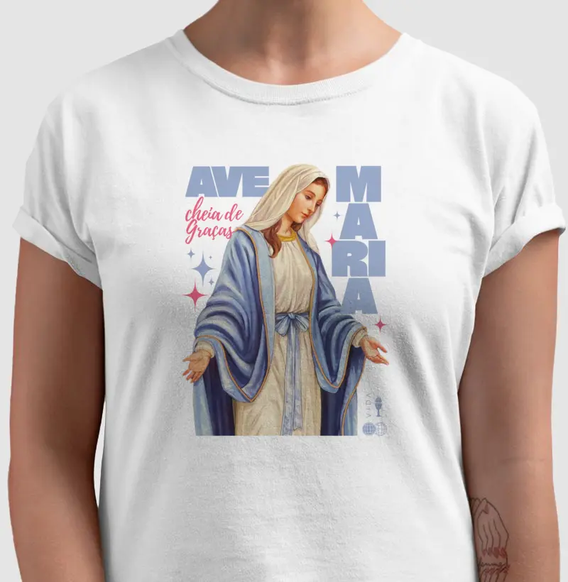 Ave Cheia de Graças
