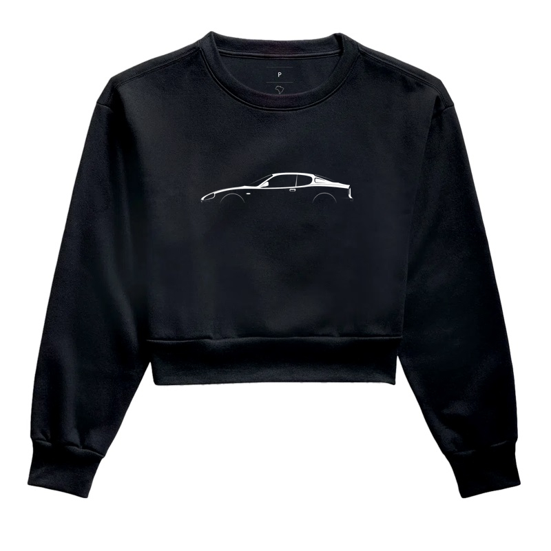 Maserati 3200GT: Elegância e Performance Italiana
