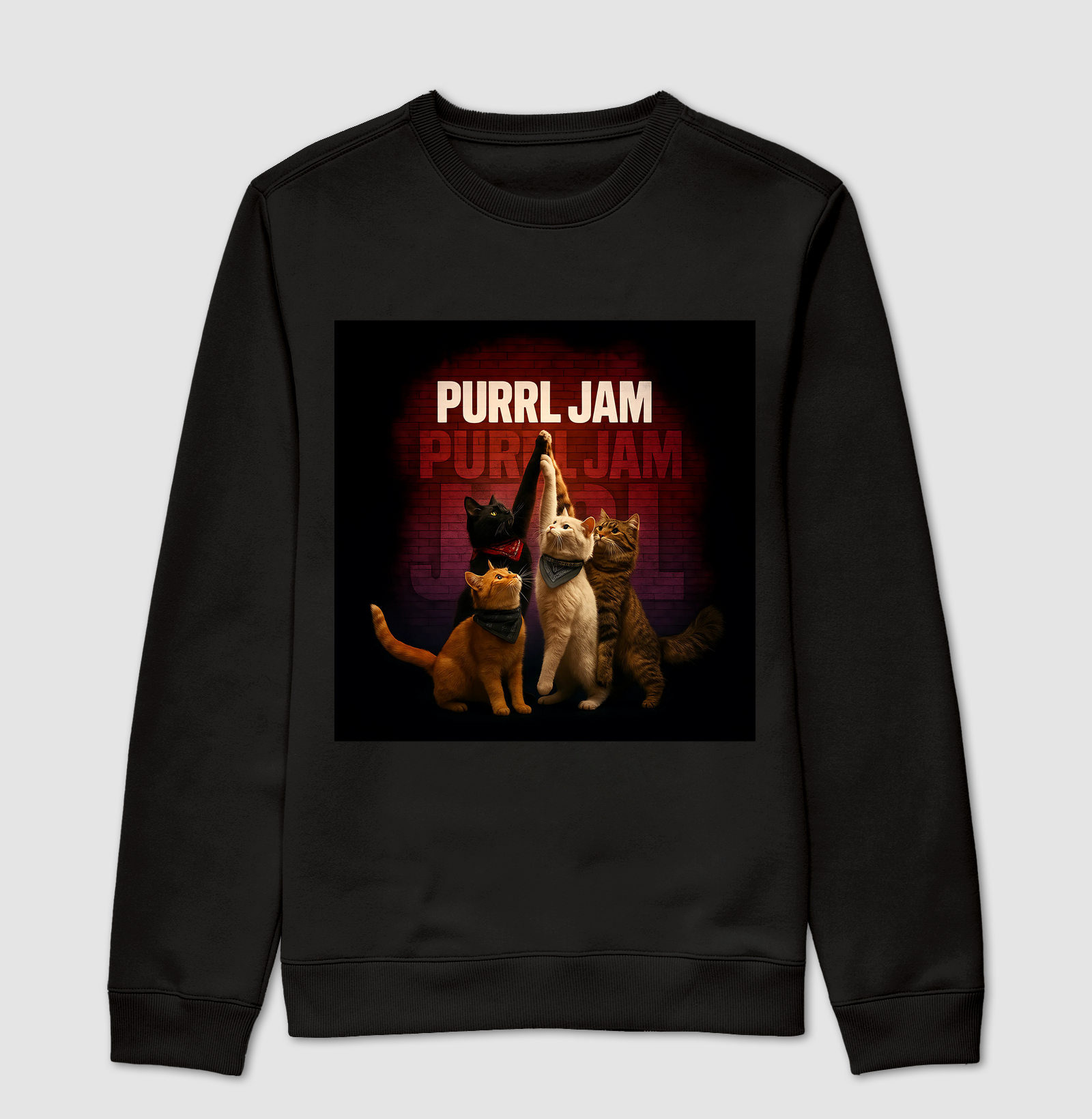 Purrl Jam