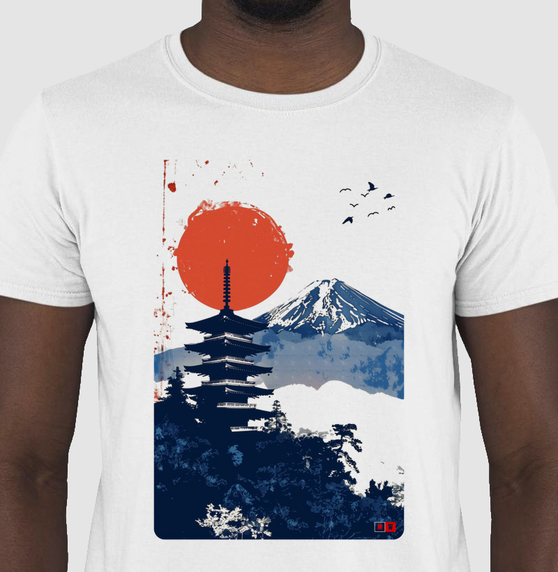 JAPAN ART