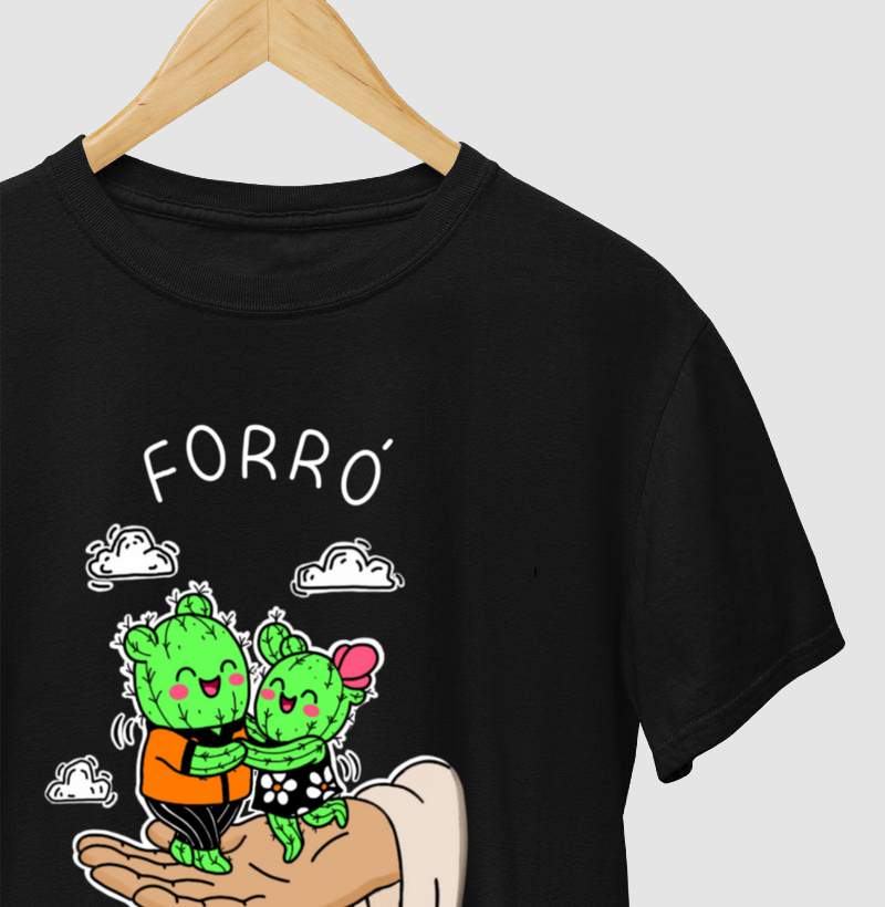 Forró é Minha Religião