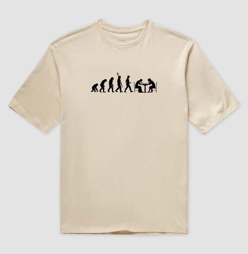 Evolution
