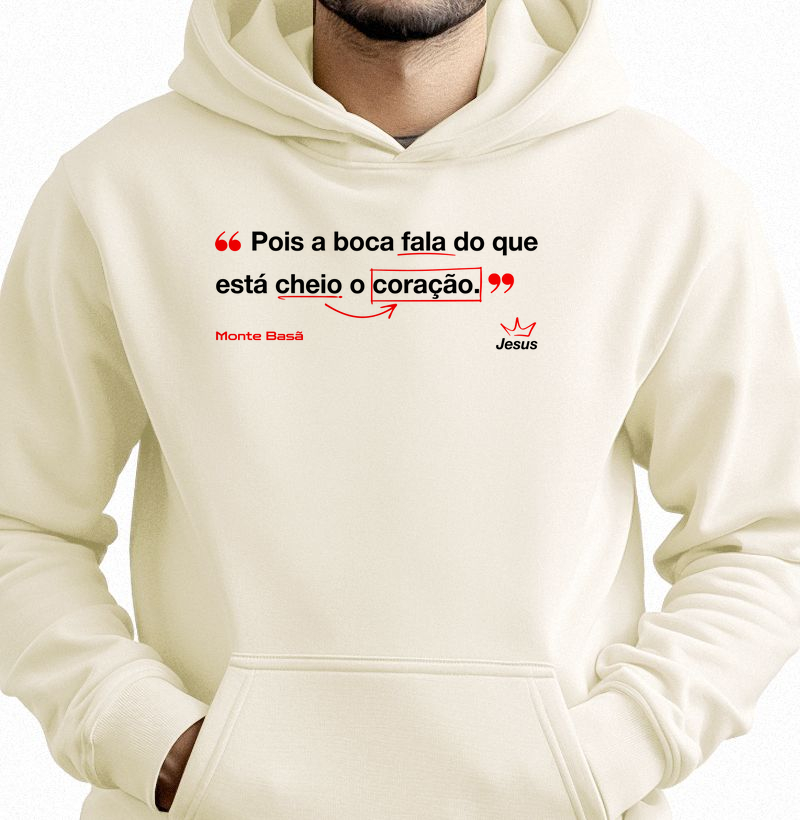 Do que está cheio o coração [2]