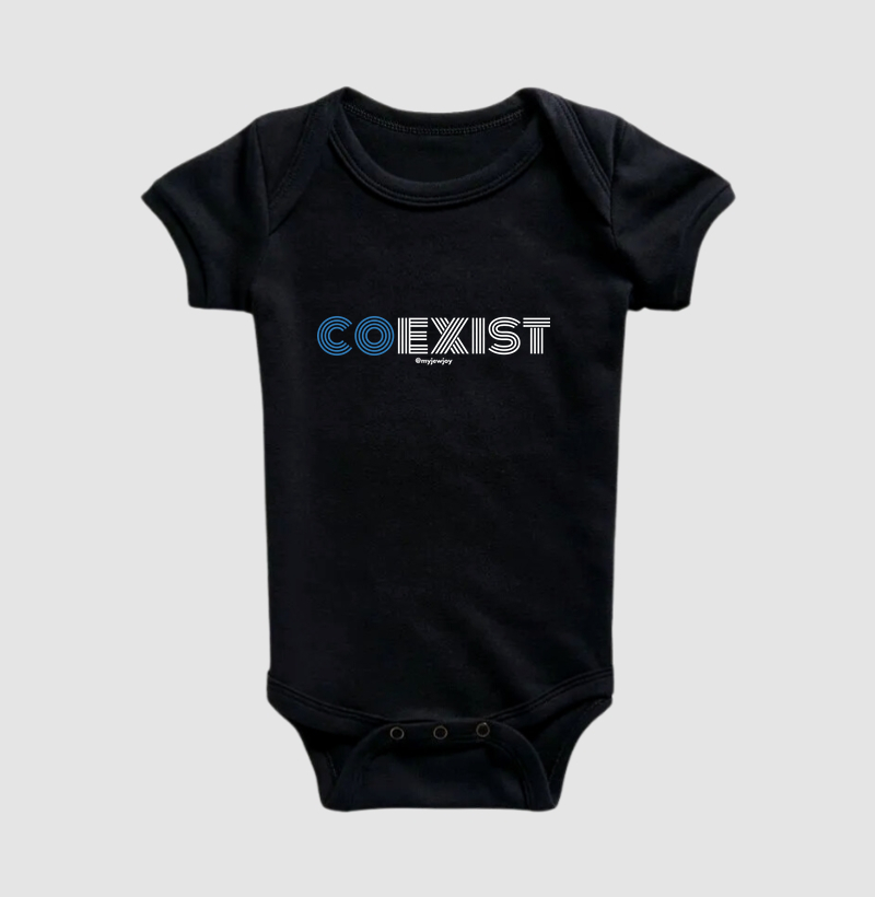 Coexist