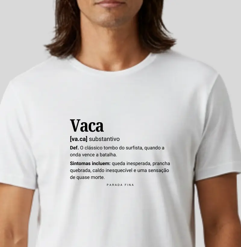 Vaca - Dicionário