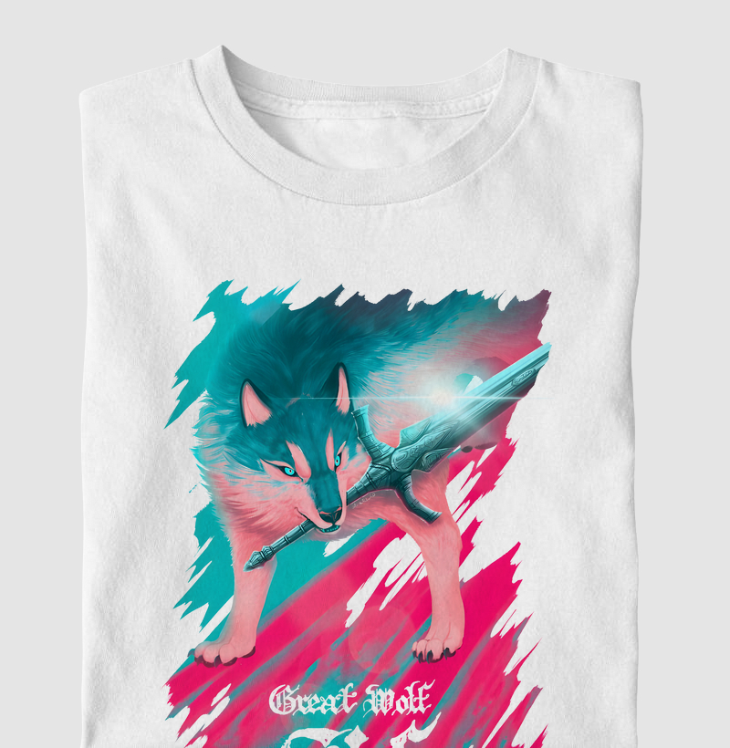 Grande Lobo Sif