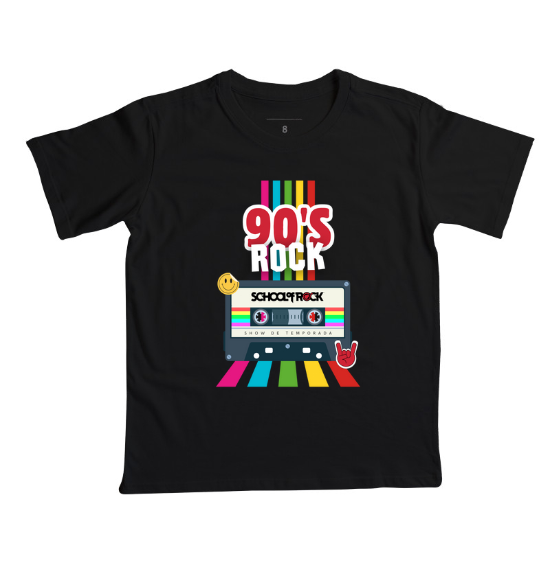 90´S Rock