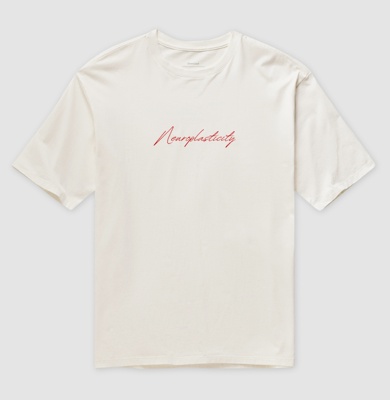 Caligrafia Neuroplasticity