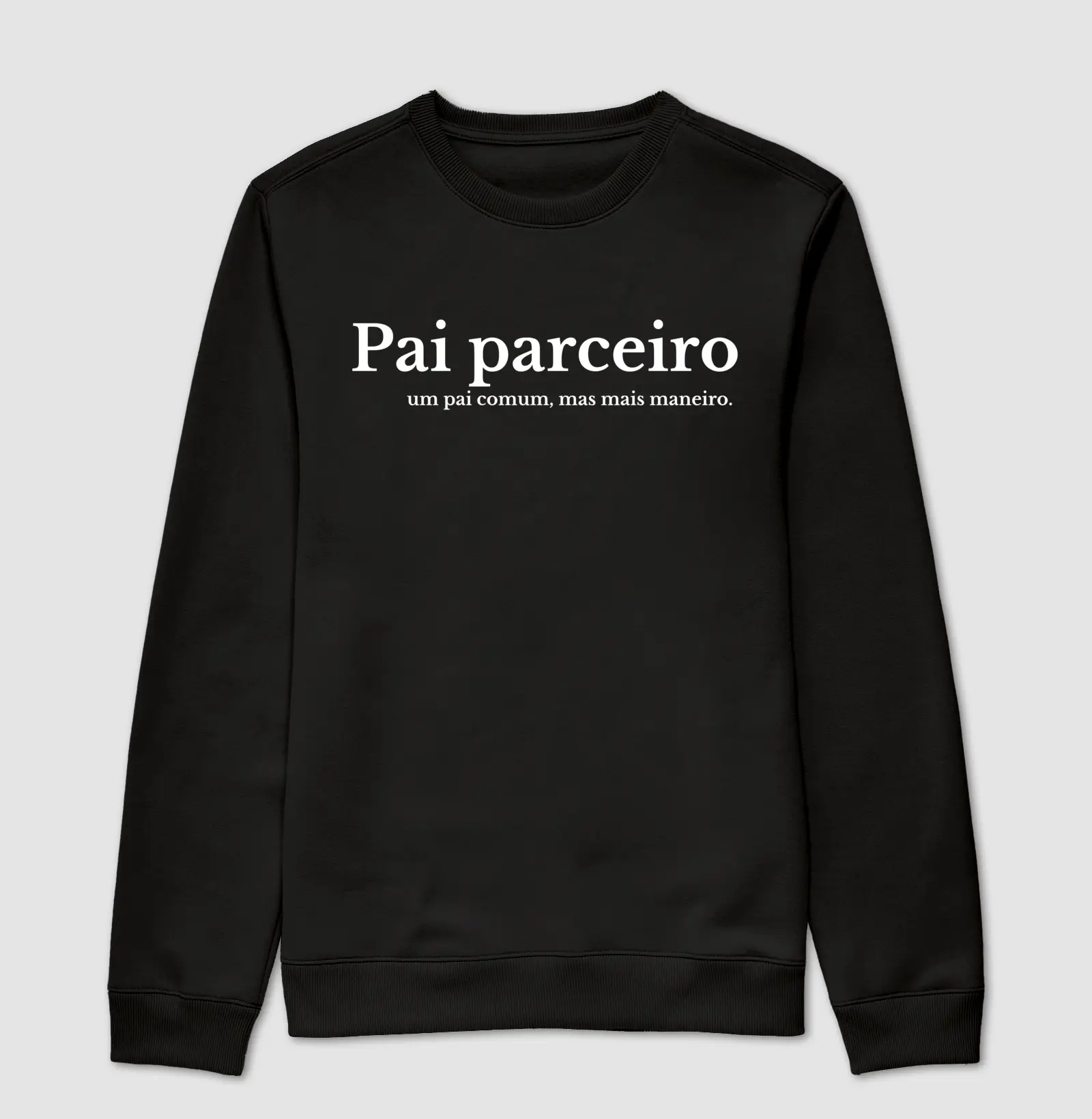Pai Parceiro
