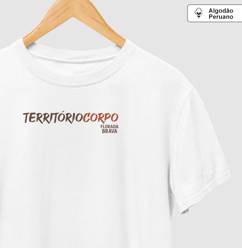 TerritórioCorpo
