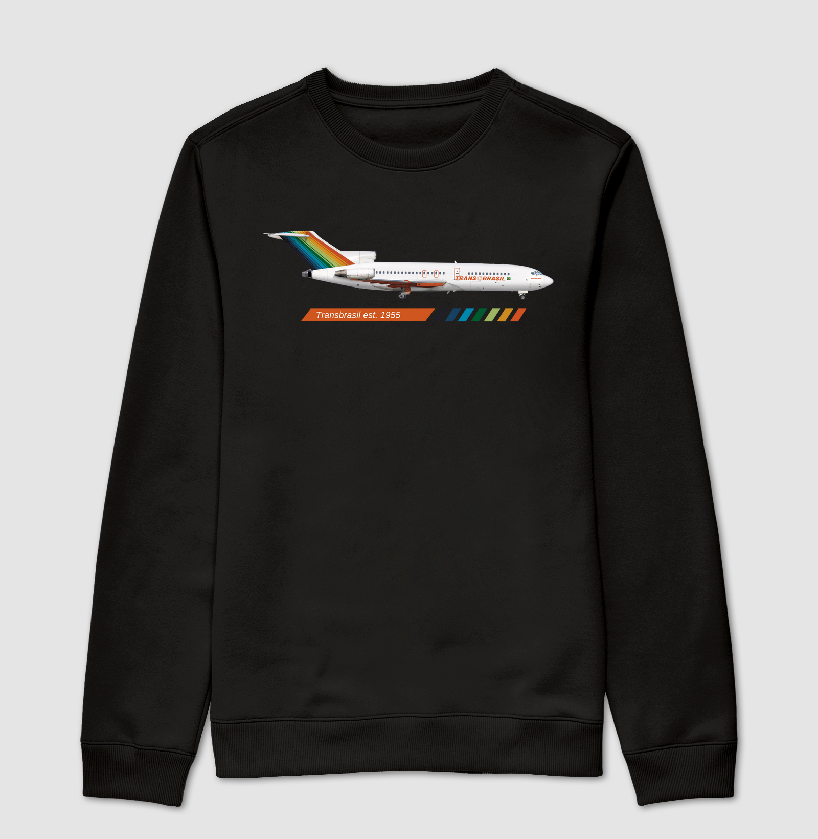 727 Transbrasil