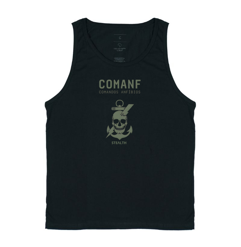 COMANF STALTH MD