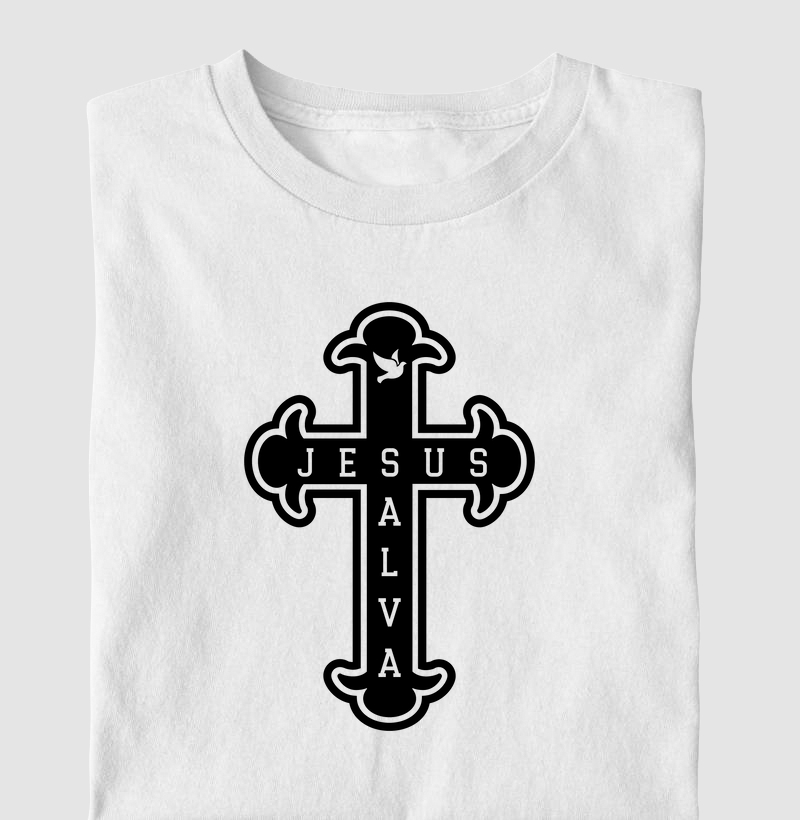 Jesus Salva