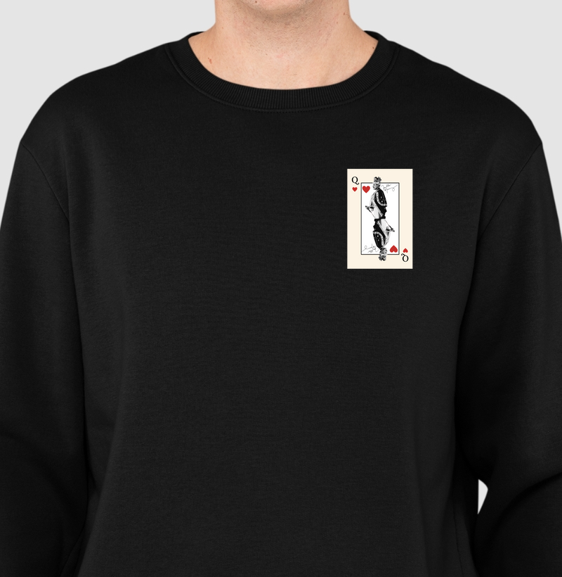 Queen - Card