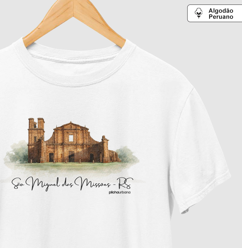 São Miguel das Missões RS (Premium)