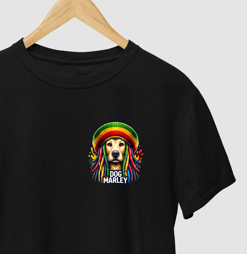Dog Marley